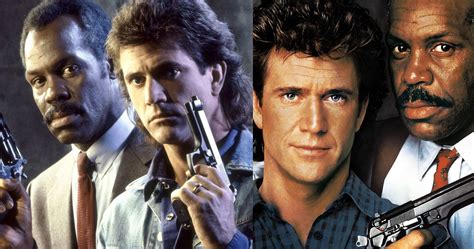 gofilm lethal weapon|Lethal Weapon (franchise) .